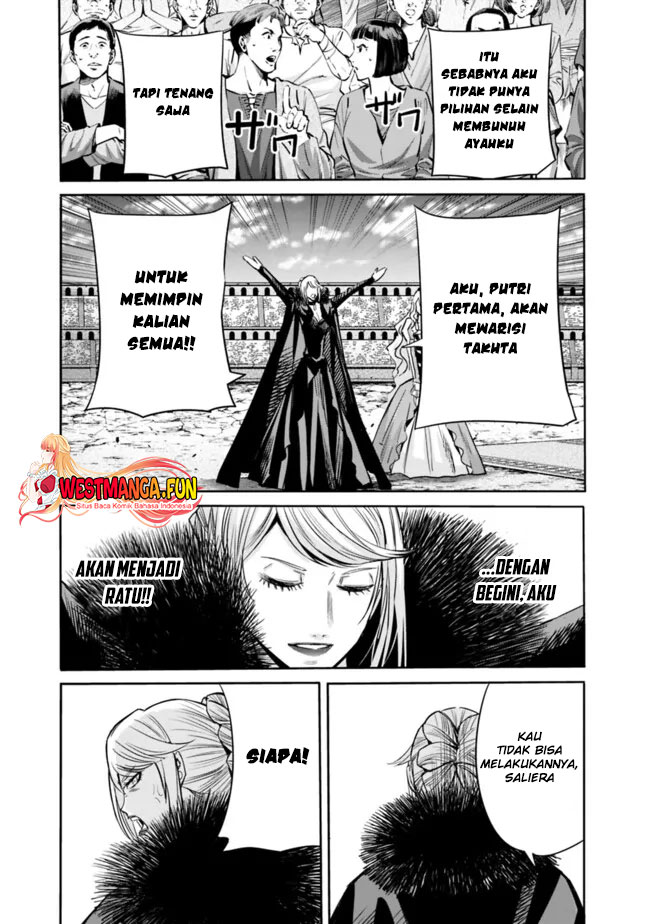 Uragirareta S Rank Boukensha no Ore wa, Aisuru Dorei no Kanojora to Tomoni Dorei dake no Harem Guild o Tsukuru